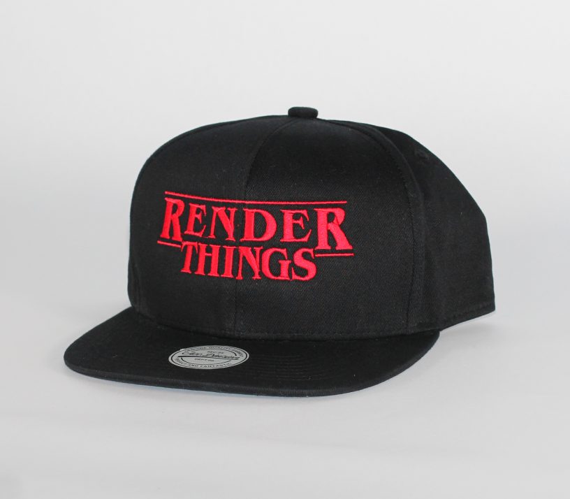 Render_Things